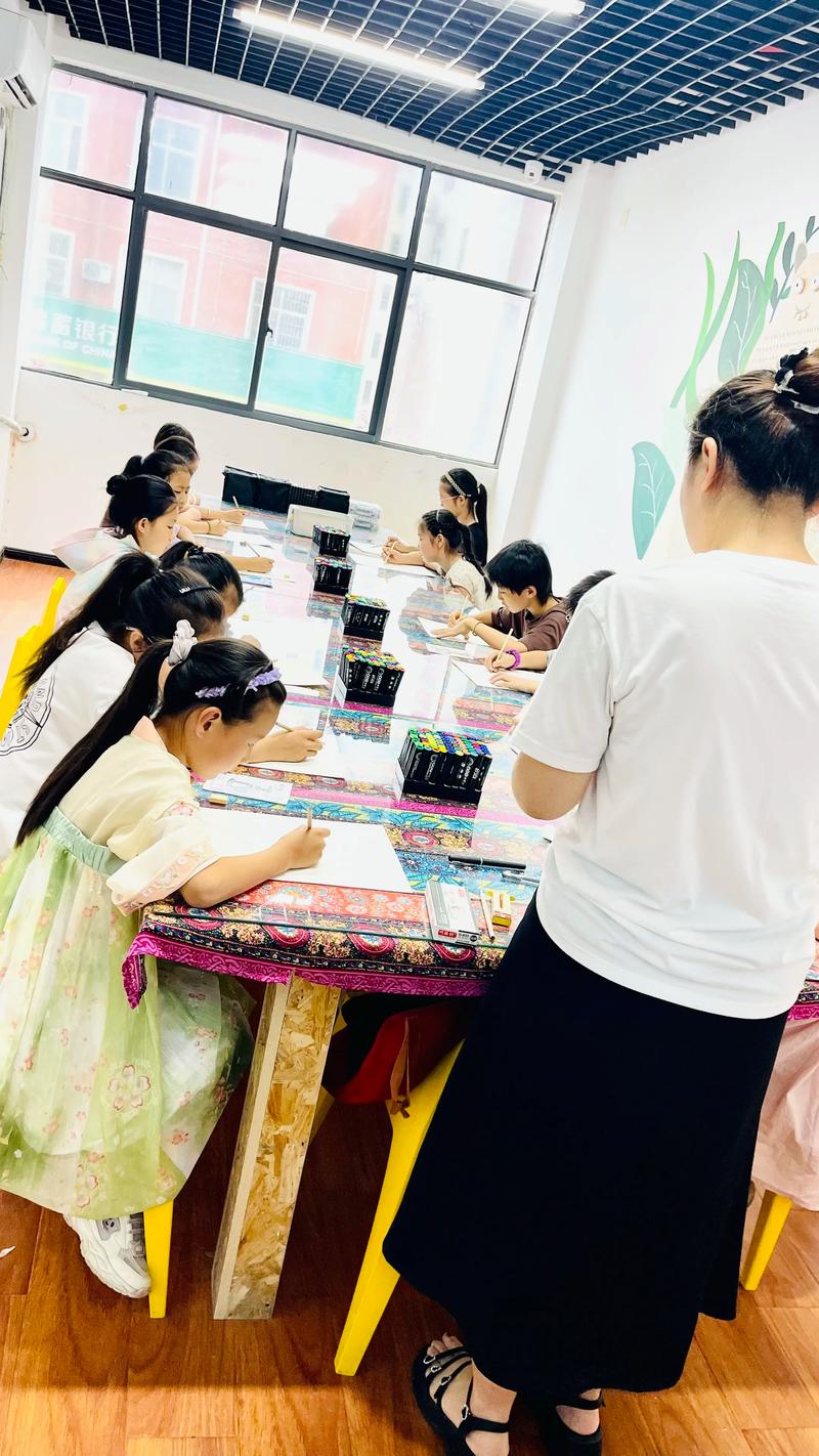 一对一辅导：个性化的学习之路