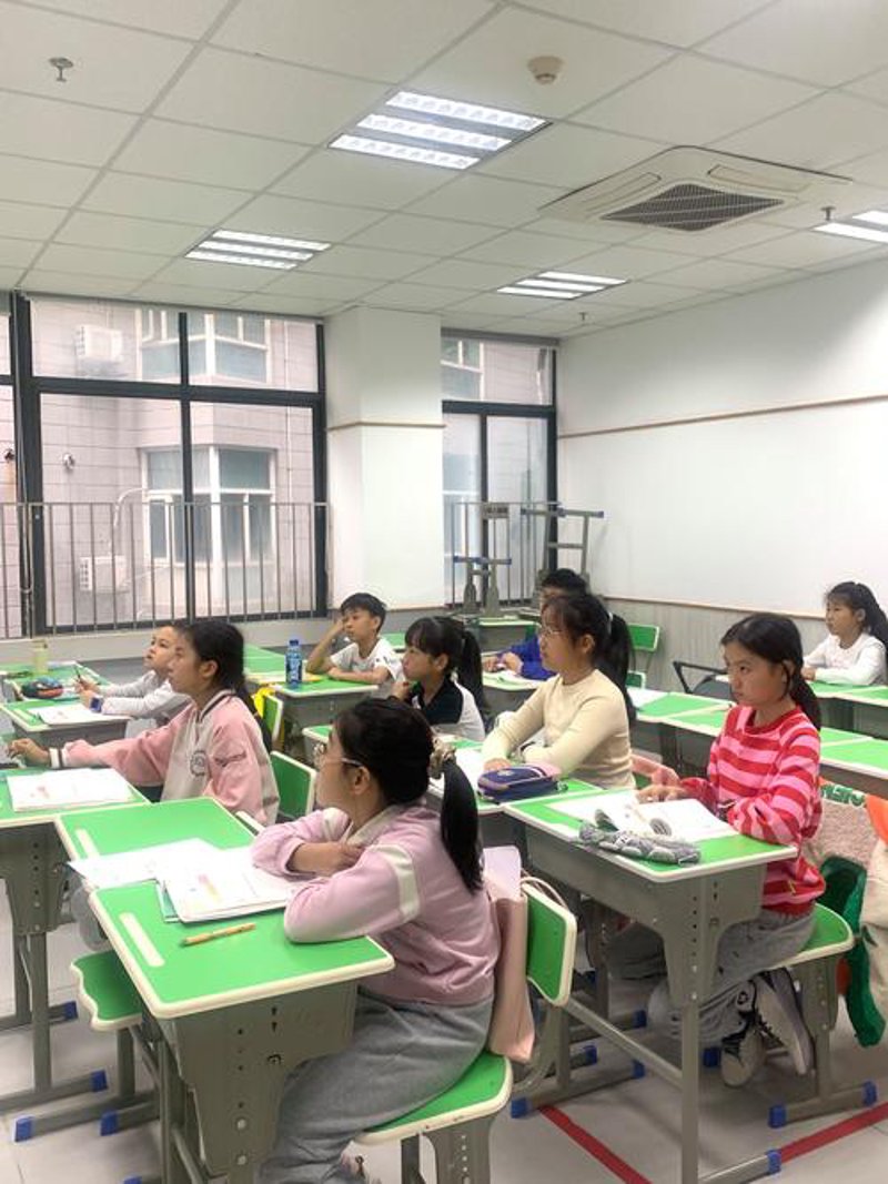 乐山中小学辅导行业的最新发展